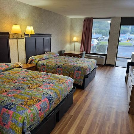 Riverfront Lodge Burkesville Exteriér fotografie